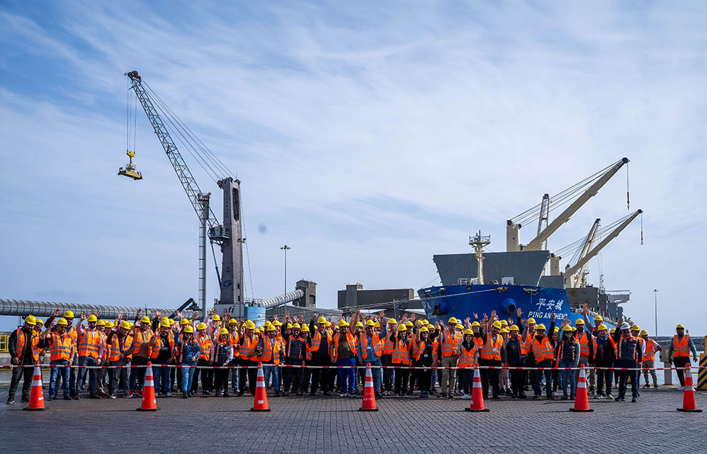 positivo-balance-del-tercer-encuentro-portuario-de-saam-terminals-en-antofagasta