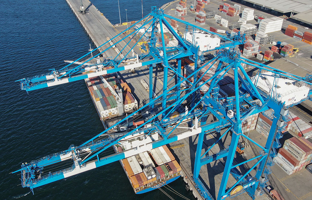 saam-terminals-makes-progress-on-reducing-its-carbon-footprint-at-its-terminals-in-chile