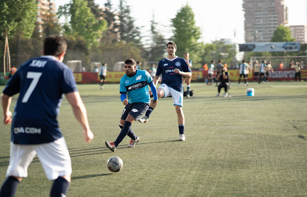 con-79-goles-comenzo-una-nueva-version-de-la-copa-de-futbol-saam-terminals-2024