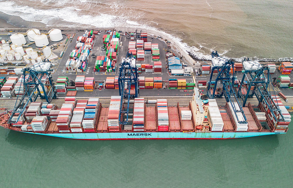 san-antonio-terminal-internacional-achieves-throughput-of-one-million-teu-for-thirteenth-consecutive-year